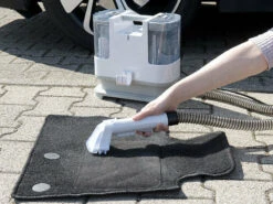 Aspirateur Nettoyeur Injecteur Extracteur 400 W Pour Textiles -Maison Produit Magasin aspirateur injecteur extracteur 400 w pour textiles ref ZX6205 4