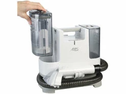 Aspirateur Nettoyeur Injecteur Extracteur 400 W Pour Textiles -Maison Produit Magasin aspirateur injecteur extracteur 400 w pour textiles ref ZX6205 6