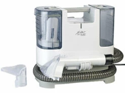 Aspirateur Nettoyeur Injecteur Extracteur 400 W Pour Textiles -Maison Produit Magasin aspirateur injecteur extracteur 400 w pour textiles ref ZX6205 7