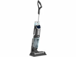 Aspirateur-laveur Sans Fil Avec Technologie UV-C BWS-300