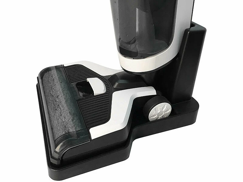Aspirateur Et Laveur Sans Fil 17 kPa BWS-500 Avec écran OLED 7 Aspirateur Et Laveur Sans Fil 17 kPa BWS-500 Avec écran OLED – Image 5