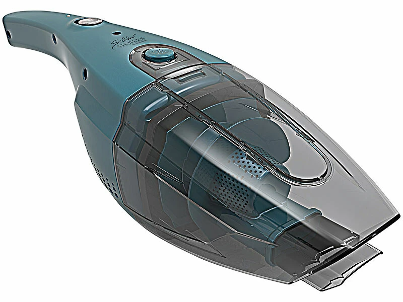 Aspirateur Sans Fil Avec Brosse à LED BLS-120 8 Aspirateur Sans Fil Avec Brosse à LED BLS-120 – Image 6