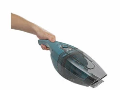 Aspirateur Sans Fil Avec Brosse à LED BLS-120 15 Aspirateur Sans Fil Avec Brosse à LED BLS-120 -Maison Produit Magasin aspirateur sans fil avec brosse a led bls 120 ref ZX6057 5