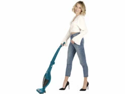 Aspirateur Sans Fil Avec Brosse à LED BLS-120 11 Aspirateur Sans Fil Avec Brosse à LED BLS-120 -Maison Produit Magasin aspirateur sans fil avec brosse a led bls 120 ref ZX6057 6