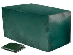Bâche Pour Bancs De Jardin, 160 X 80 X 78 Cm