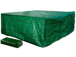Bâche Pour Ensemble De Mobilier De Jardin, 250 X 80 X 210 Cm