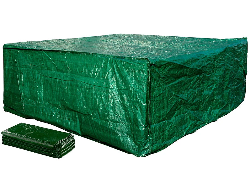 Bâche Pour Ensemble De Mobilier De Jardin, 250 X 80 X 210 Cm 3 Bâche Pour Ensemble De Mobilier De Jardin, 250 X 80 X 210 Cm