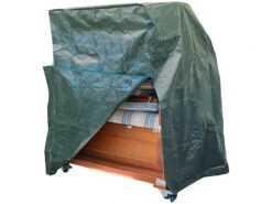 Bâche Pour Fauteuil De Plage, 130 X 170 X 110 Cm -Maison Produit Magasin bache pour fauteuil de plage 130 x 170 x 110 cm ref NX6067 2