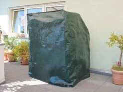 Bâche Pour Fauteuil De Plage, 130 X 170 X 110 Cm -Maison Produit Magasin bache pour fauteuil de plage 130 x 170 x 110 cm ref NX6067 5