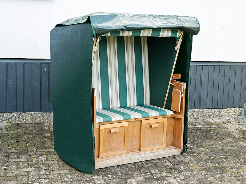 Bâche Rectangulaire Pour Fauteuil De Jardin 5 Bâche Rectangulaire Pour Fauteuil De Jardin – Image 3