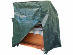 Bâche Rectangulaire Pour Fauteuil De Jardin