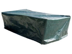 Bâche Rectangulaire Pour Table Et Banc De Jardin