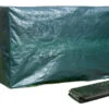 Bâche XL Pour Balancelle De Jardin, 250 X 160 X 150 Cm