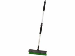 Balai De Nettoyage Avec Raccord Pour Tuyau D'arrosage -Maison Produit Magasin balai de nettoyage avec raccord pour tuyau d arrosage ref ZX8349 2