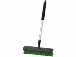 Balai De Nettoyage Avec Raccord Pour Tuyau D'arrosage -Maison Produit Magasin balai de nettoyage avec raccord pour tuyau d arrosage ref ZX8349 4