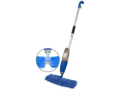 Balai Serpillière 2 En 1 Avec Tête Pivotante WM-10 14 Balai Serpillière 2 En 1 Avec Tête Pivotante WM-10 -Maison Produit Magasin balai serpilliere 2 en 1 avec tete pivotante wm 10 ref NX6247 2