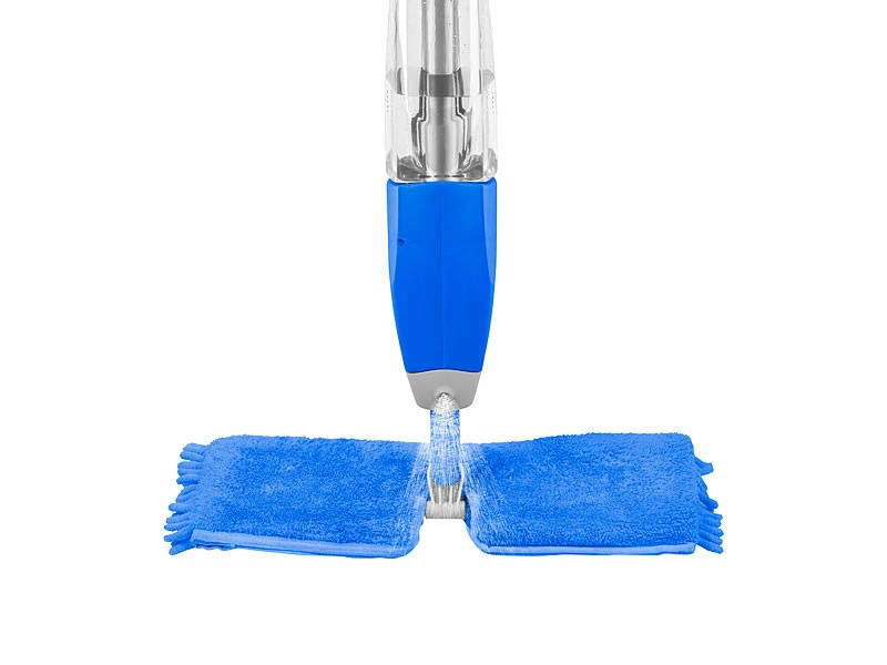 Balai Serpillière 2 En 1 Avec Tête Pivotante WM-10 10 Balai Serpillière 2 En 1 Avec Tête Pivotante WM-10 – Image 8