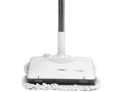 Balai-serpillière à Vibrations Et Fonction Pulvérisation FPM-900 -Maison Produit Magasin balai serpilliere a vibrations et fonction pulverisation fpm 900 ref NX6251 6