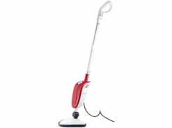 Balai Vapeur 1300 W 2 En 1 DB-250