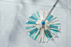 Leifheit Balais à Franges Power Mop -Maison Produit Magasin balais a franges power mop ref TG1974 1