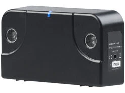 Barrière à Ultrasons Pour Robot Aspirateur PCR-2400 -Maison Produit Magasin barriere a ultrasons pour robot aspirateur pcr 2400 ref NX9645 2