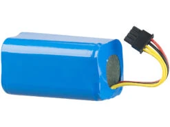 Batterie De Rechange 3200 mAh Pour Robot Nettoyeur PCR-7500