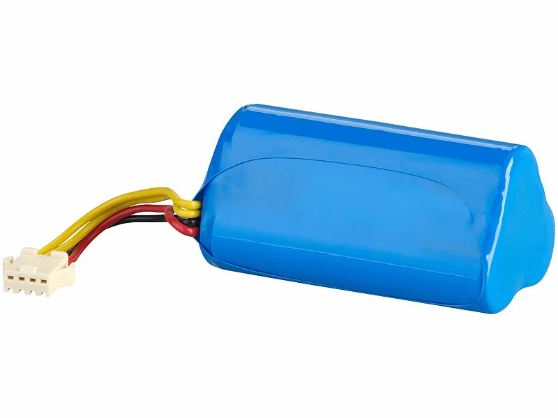 Batterie De Rechange Pour Robot Aspirateur PCR-1590 3 Batterie De Rechange Pour Robot Aspirateur PCR-1590