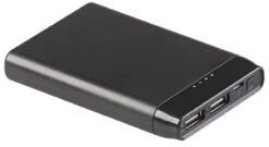 Veste Chauffante Avec Prise USB Et Batterie 5000 MAh - Taille S -Maison Produit Magasin batterie de secours format carte bancaire a 2 ports usb 5000mah 2 4a 12w ref NX4807 1 3