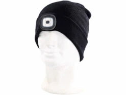 Bonnet à 4 LED Avant - Version Piles 7 Bonnet à 4 LED Avant - Version Piles -Maison Produit Magasin bonnet a 4 led avant version piles ref NX3726 2