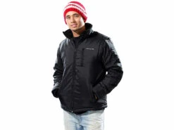 Bonnet Avec Barbe - Rouge / Blanc -Maison Produit Magasin bonnet avec barbe rouge blanc ref NX7045 1