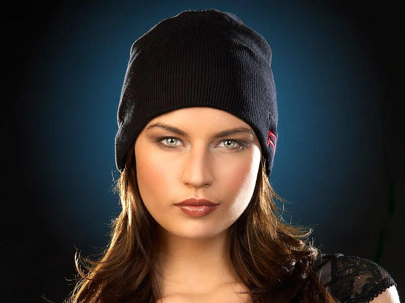 Pearl Bonnet Avec écouteurs Intégrés 5 Pearl Bonnet Avec écouteurs Intégrés – Image 3