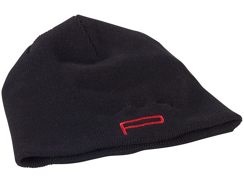 Pearl Bonnet Avec écouteurs Intégrés 4 Pearl Bonnet Avec écouteurs Intégrés – Image 2