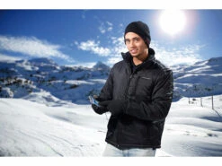 Pearl Bonnet Avec écouteurs Intégrés 11 Pearl Bonnet Avec écouteurs Intégrés -Maison Produit Magasin bonnet avec ecouteurs integres ref NC8419 4