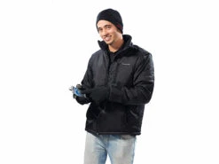 Pearl Bonnet Avec écouteurs Intégrés 10 Pearl Bonnet Avec écouteurs Intégrés -Maison Produit Magasin bonnet avec ecouteurs integres ref NC8419 5