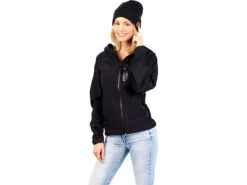 Bonnet ''Beanie'' Bluetooth Avec Micro-casque Intégré - Noir 11 Bonnet ''Beanie'' Bluetooth Avec Micro-casque Intégré - Noir -Maison Produit Magasin bonnet beanie bluetooth avec micro casque integre noir ref HZ2507 4