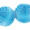 2 Boules De Lavage En Céramique 10cm -Maison Produit Magasin boule de lavage en ceramique 10cm x2 ref NC3218 1