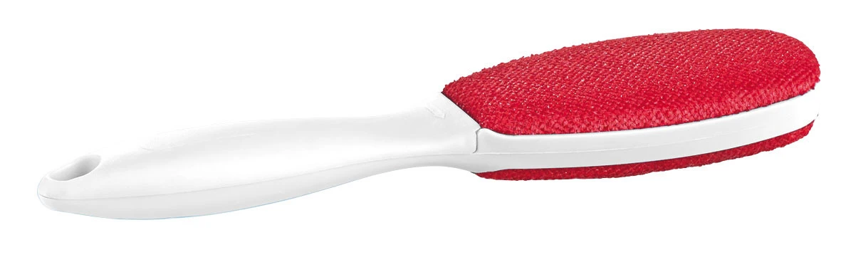 Pearl Brosse Anti-peluches Double Face 5 Pearl Brosse Anti-peluches Double Face – Image 3