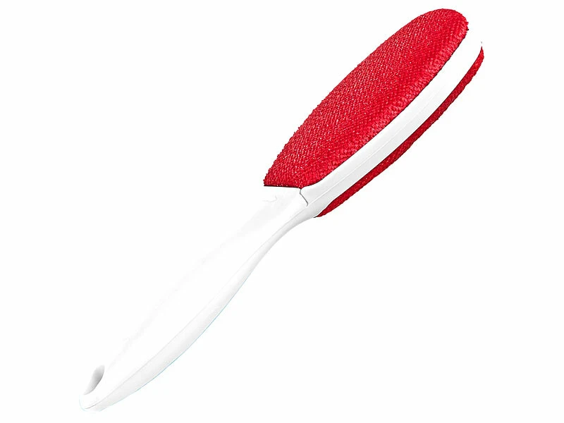 Pearl Brosse Anti-peluches Double Face 3 Pearl Brosse Anti-peluches Double Face