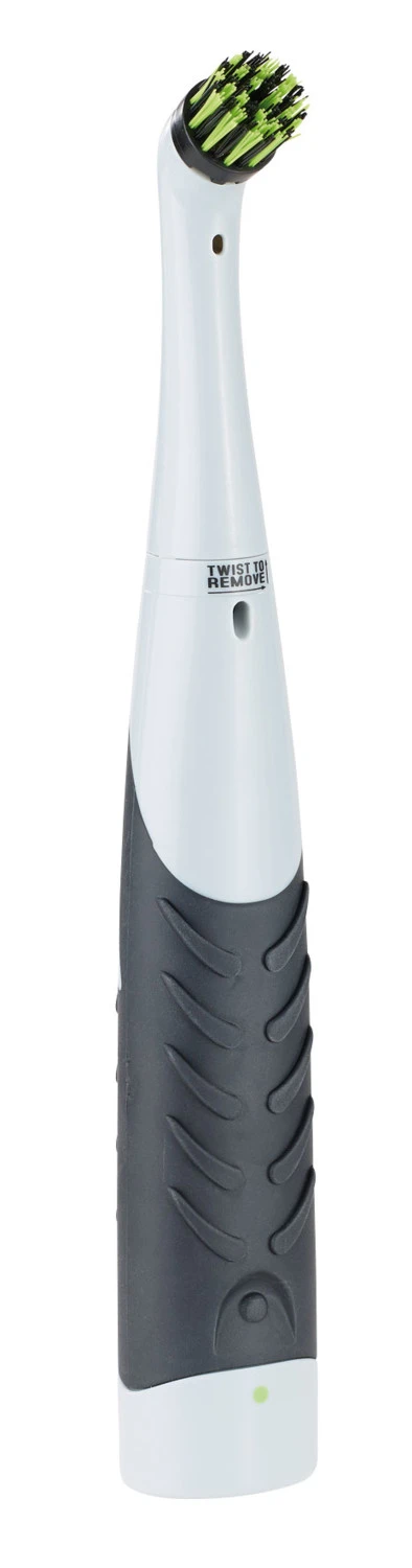 Brosse De Nettoyage Sonique Oscillante SRB-155 3 Brosse De Nettoyage Sonique Oscillante SRB-155