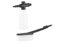 Brosse Et Réservoir Pour Nettoyeur Haute Pression Sans Fil AHR-150