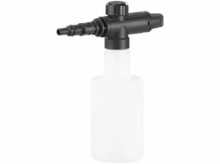 Brosse Et Réservoir Pour Nettoyeur Haute Pression Sans Fil AHR-150 -Maison Produit Magasin brosse et reservoir pour nettoyeur haute pression sans fil ahr 150 ref ZX7044 3