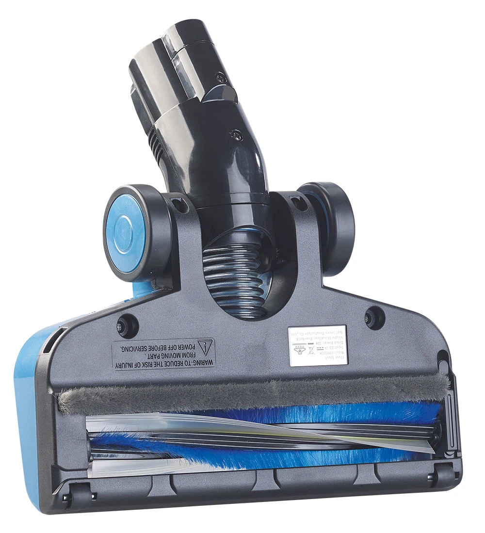 Brosse Rotative Pour Aspirateur Cyclonique BHS-520.ak 4 Brosse Rotative Pour Aspirateur Cyclonique BHS-520.ak – Image 2