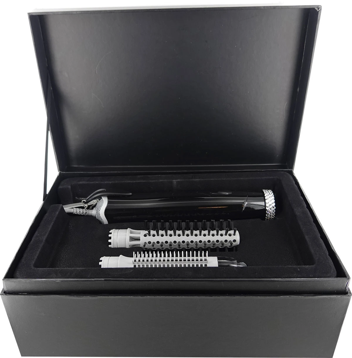 Princess Brosse Soufflante ''Royal Bling Airstyler'' 5 Princess Brosse Soufflante ''Royal Bling Airstyler'' – Image 3