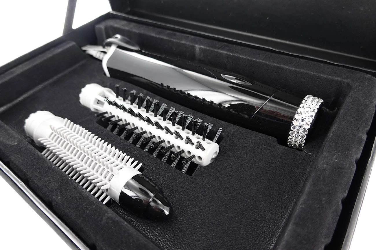 Princess Brosse Soufflante ''Royal Bling Airstyler'' 4 Princess Brosse Soufflante ''Royal Bling Airstyler'' – Image 2