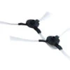 Brossettes Pour Robots Aspirateurs PCR-2550L / PCR-3550UV / PCR-2000 1 Brossettes Pour Robots Aspirateurs PCR-2550L / PCR-3550UV / PCR-2000 -Maison Produit Magasin brossettes de remplacement pour robots aspirateurs sichler ref NC5760 1