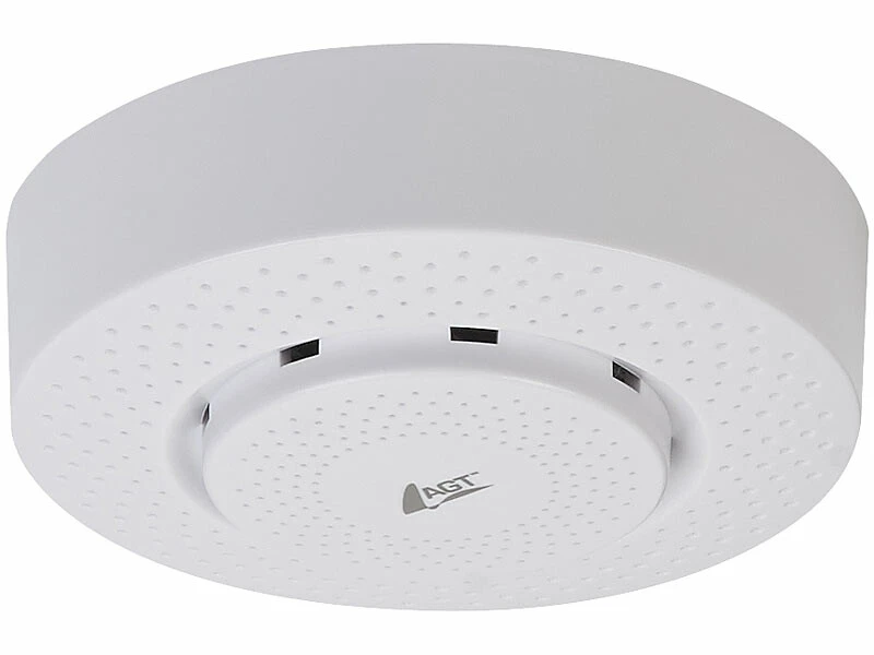 Capteur De Qualité De L’air 5 En 1, Enregistreur De Données, Ampoule Connectée 12 Capteur De Qualité De L’air 5 En 1, Enregistreur De Données, Ampoule Connectée – Image 10