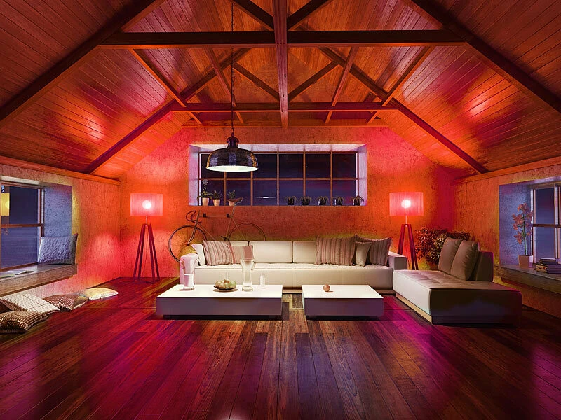 Capteur De Qualité De L’air 5 En 1, Enregistreur De Données, Ampoule Connectée 18 Capteur De Qualité De L’air 5 En 1, Enregistreur De Données, Ampoule Connectée – Image 16