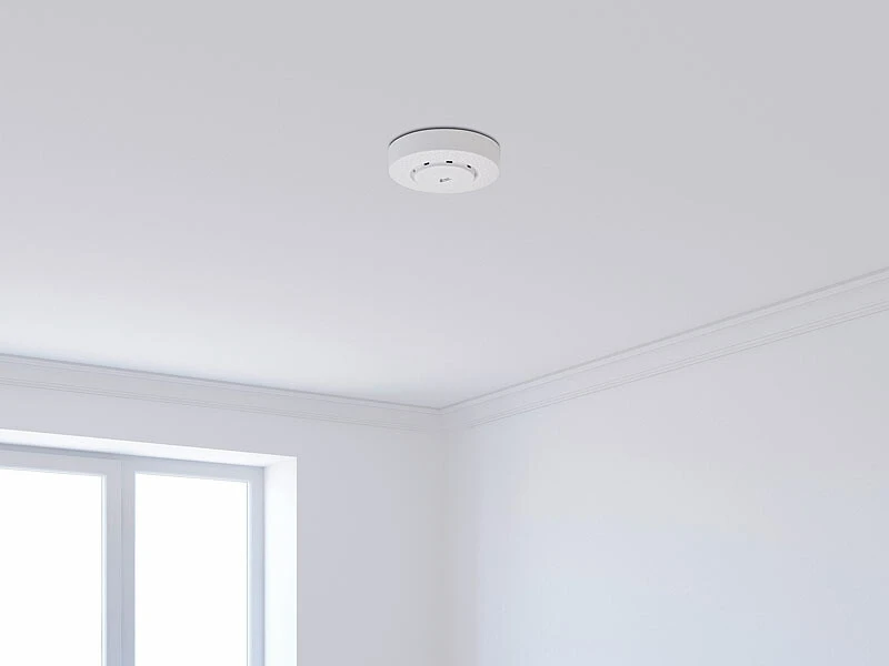 3 Capteurs De Qualité De L'air Connectés Avec Enregistreur De Données 14 3 Capteurs De Qualité De L'air Connectés Avec Enregistreur De Données – Image 12