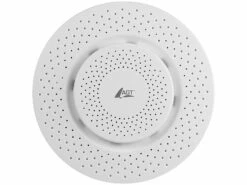 Capteur De Qualité De L’air 5 En 1, Enregistreur De Données, Ampoule Connectée 25 Capteur De Qualité De L’air 5 En 1, Enregistreur De Données, Ampoule Connectée -Maison Produit Magasin capteur de qualite de l air connecte avec enregistreur de donnees ref ZX5092 10 1