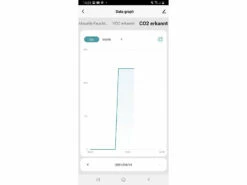 3 Capteurs De Qualité De L'air Connectés Avec Enregistreur De Données 24 3 Capteurs De Qualité De L'air Connectés Avec Enregistreur De Données -Maison Produit Magasin capteur de qualite de l air connecte avec enregistreur de donnees ref ZX5092 11 1
